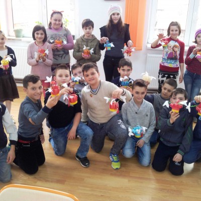 Ziua Mărţişorului Ziua Mărţişorului