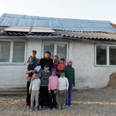 Familia Croitoru Familia Croitoru