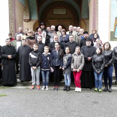Parohia Foleștii de Sus Parohia Foleștii de Sus