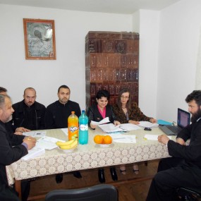 Biserica și Școala din sufletul meu Biserica și Școala din sufletul meu