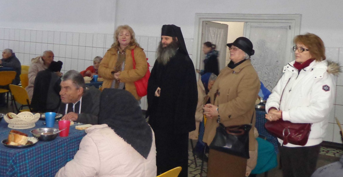 Liga Femeilor Creştin Ortodoxe