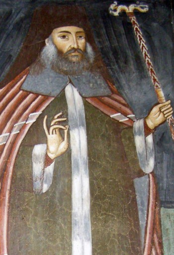 Episcop de Ramnicu Valcea Episcop de Ramnicu Valcea