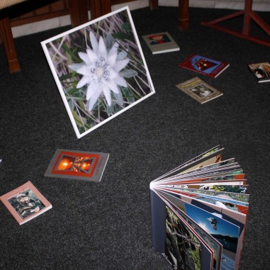 Expoziţie de fotografie