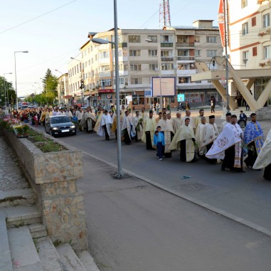 Procesiune de Florii